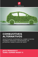 Combustveis Alternativos