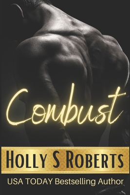 Combust - Roberts, Holly S
