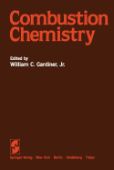 Combustion Chemistry
