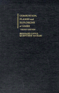 Combustion, Flames and Explosions of Gases