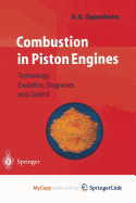 Combustion in Piston Engines - Oppenheim, A K