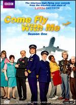 Come Fly with Me: Series 01