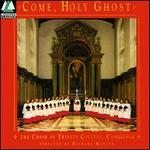 Come, Holy Ghost