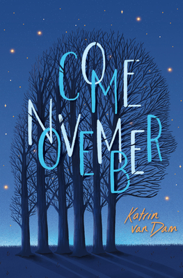 Come November - Van Dam, Katrin
