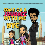 Come on a Journee with me to NYC