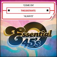 Come On - Distants