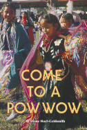 Come to a Powwow