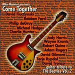 Come Together: Guitar Tribute to the Beatles, Vol. 2