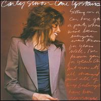 Come Upstairs - Carly Simon