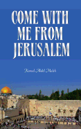 Come with Me from Jerusalem