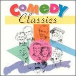 Comedy Classics [K-Tel] - Various Artists
