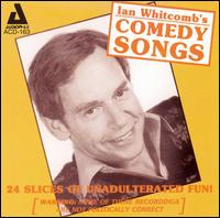 Comedy Songs - Ian Whitcomb