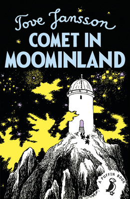 Comet in Moominland - Jansson, Tove