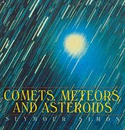 Comets, Meteors, and Asteroids