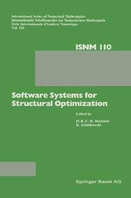 Comett-Seminar on Computer Aided Optimal Design - Hc6rnlein, H R, and Schnittkowski, K, and Hvrnlein, H R