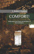 Comfort: Reflections from Paul's Second Letter to the Corinthians