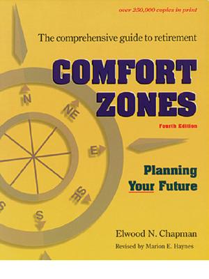 Comfort Zones (Fourth Edition) - Chapman, Elwood, and Haynes, Marion
