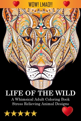Comfy Days: Coloring Book for Adults and Teens Featuring Super Cute Animal Characters in Cozy Hygge Moments for Relaxation: A Whimsical Adult Coloring Book: Stress Relieving Animal Designs: A Swear Word Coloring Book - Cozy Coloring Books, and Coloring Books for Adults Relaxation, and Adult Colouring Books