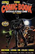 Comic Book Checklist & Price Guide: 1961-Present