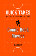 Comic Book Movies