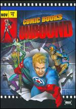 Comic Books Unbound - 
