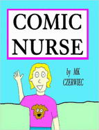 Comic Nurse - Czerwiec, MK