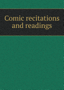 Comic Recitations and Readings