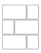 Comic Strips Vol II - Create Your Own Comic Book & Cover: Rounded Corners, 190 Pages, 8.5 X 11, Soft Cover