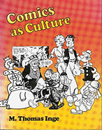Comics as Culture