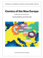Comics of the New Europe: Reflections and Intersections