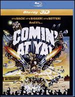 Comin' at Ya! [Blu-ray]