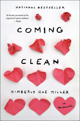 Coming Clean - Miller, Kimberly Rae