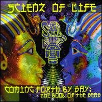 Coming Forth By Day: The Book of the Dead - Scienz of Life