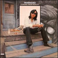 Coming from Reality - Rodriguez