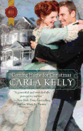 Coming Home for Christmas: A Christmas Historical Romance Novel