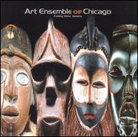 Coming Home Jamaica - The Art Ensemble of Chicago