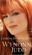 Coming Home to Myself - Judd, Wynonna, and Cox, Patsi Bale