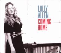 Coming Home - Lolly Allen