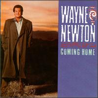 Coming Home - Wayne Newton