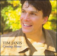 Coming Home - Tim Janis