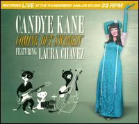 Coming Out Swingin' - Candye Kane