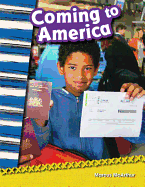 Coming to America (Library Bound)