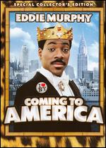 Coming to America [Special Collector's Edition] - John Landis