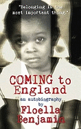 Coming to England