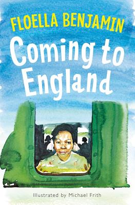Coming to England - Benjamin, Floella