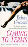 Coming to Terms - Greensted, Richard