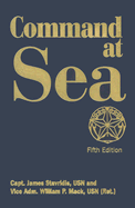 Command at Sea, 5th Edition