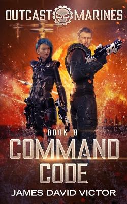 Command Code - Victor, James David