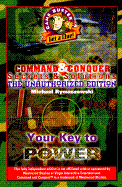 Command & Conquer Secrets & Solutions: The Unauthorized Edition