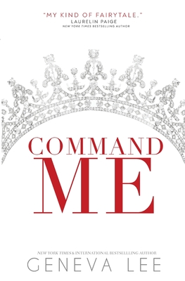 Command Me - Lee, Geneva